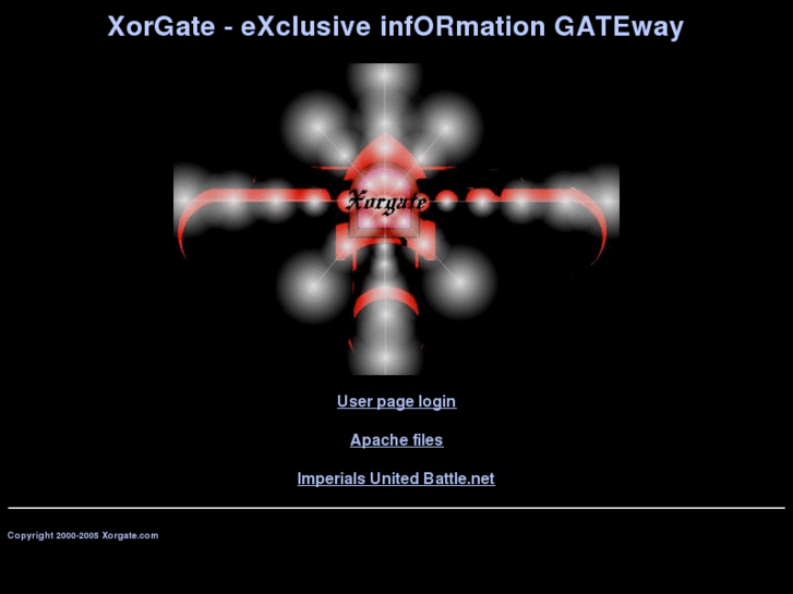 www.xorgate.com