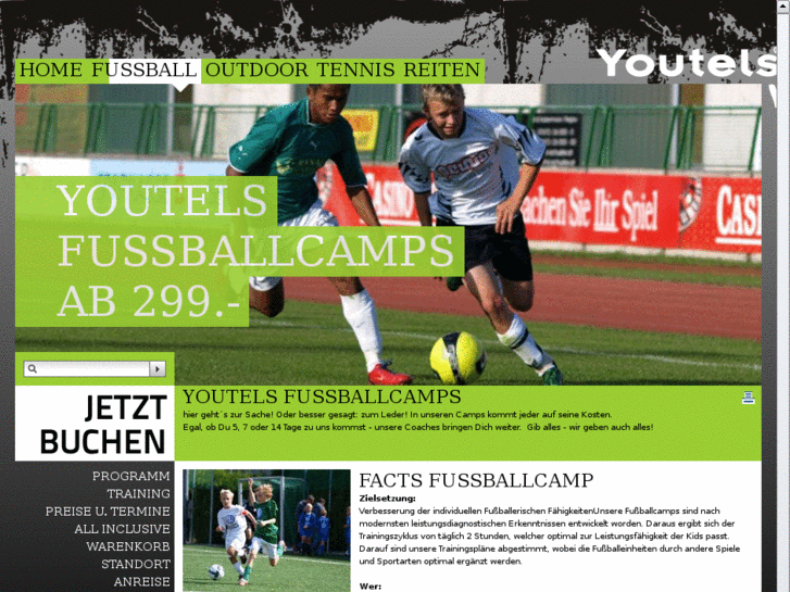 www.youtels-fussballcamps.com