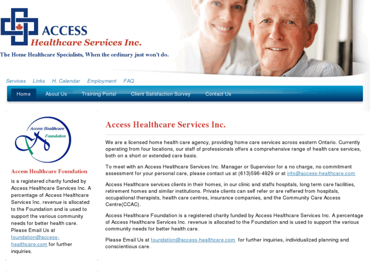 www.access-healthcare.com