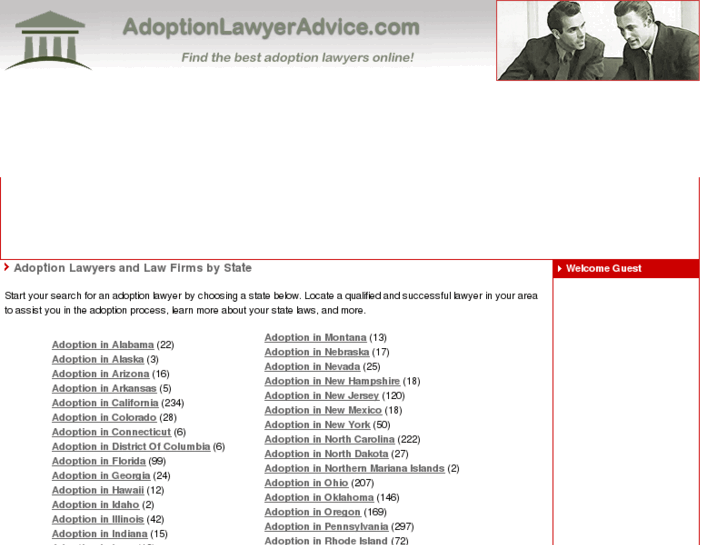 www.adoptionlawyeradvice.com