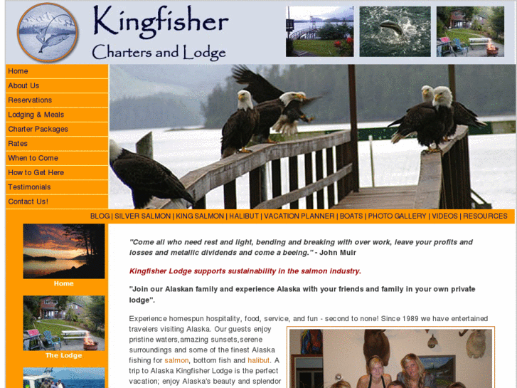 www.alaskakingfisherlodge.com