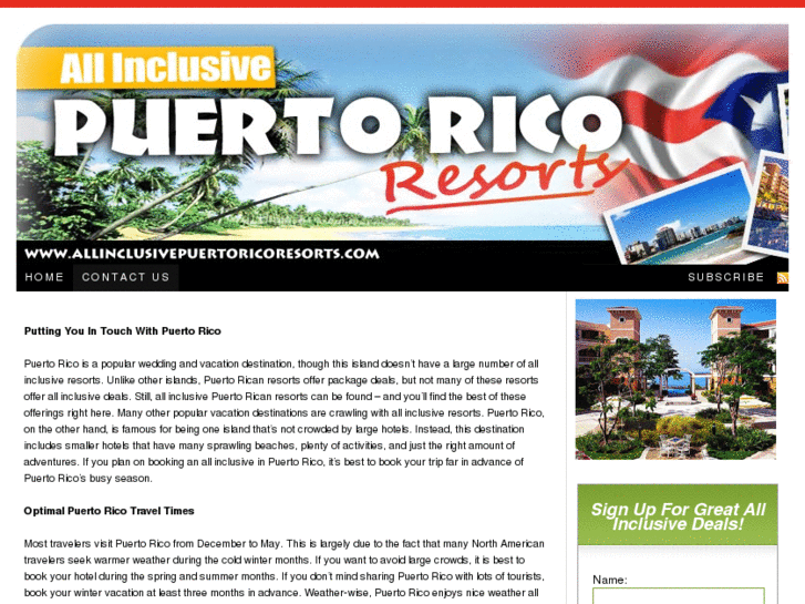 www.allinclusivepuertoricoresorts.com
