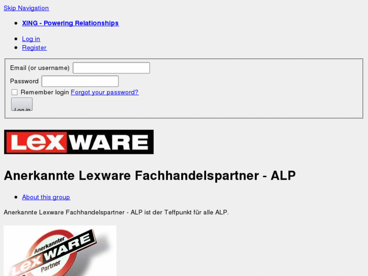 www.alp-forum.net