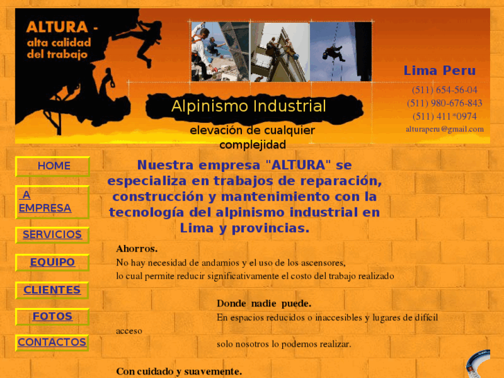 www.alturaperu.com