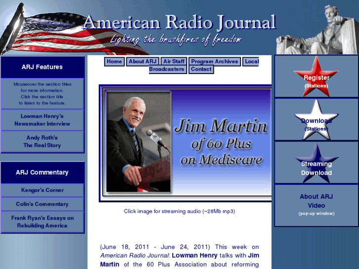 www.americanradiojournal.com