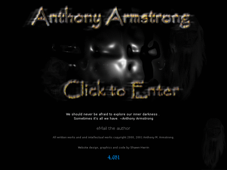 www.anthonyarmstrong.com