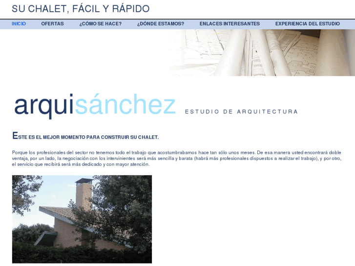 www.arquisanchez.com