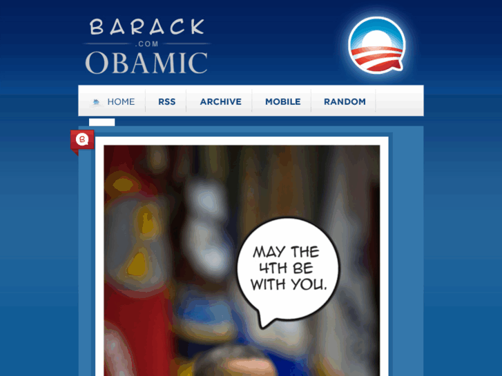 www.barackobamic.com