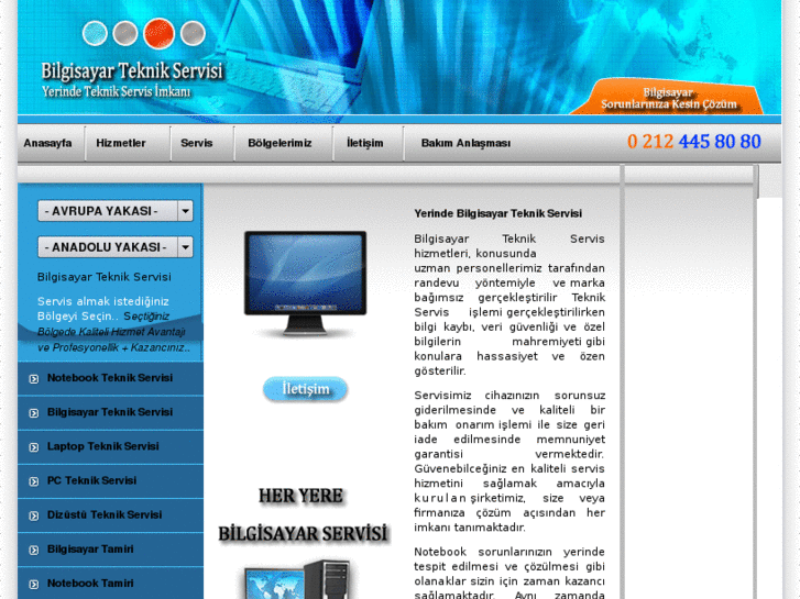 www.bilgisayarservisimiz.com