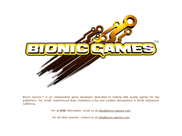 www.bionic-games.com