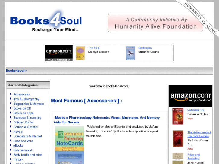 www.books4soul.com