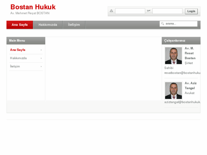 www.bostanhukuk.com