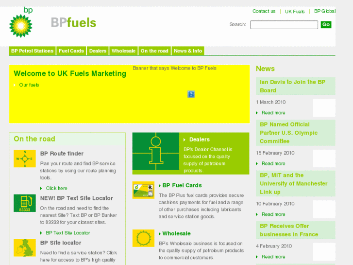 www.bpfuels.co.uk