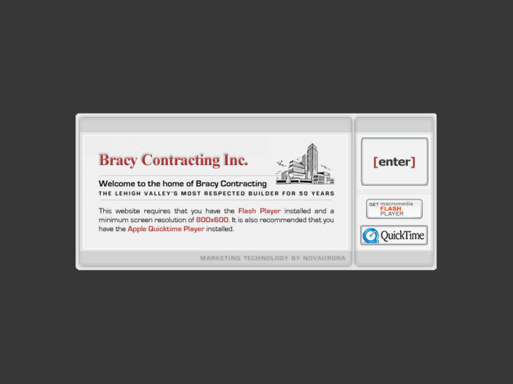 www.bracycontracting.com