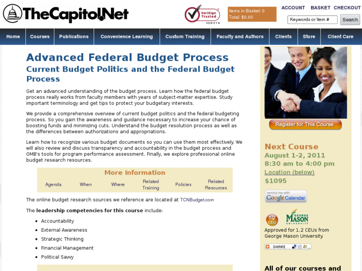 www.budgetprocedure.net