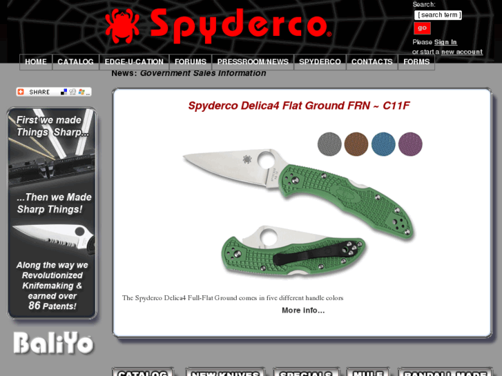 www.byrdknife.com