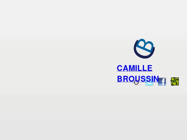 www.camille-broussin.com