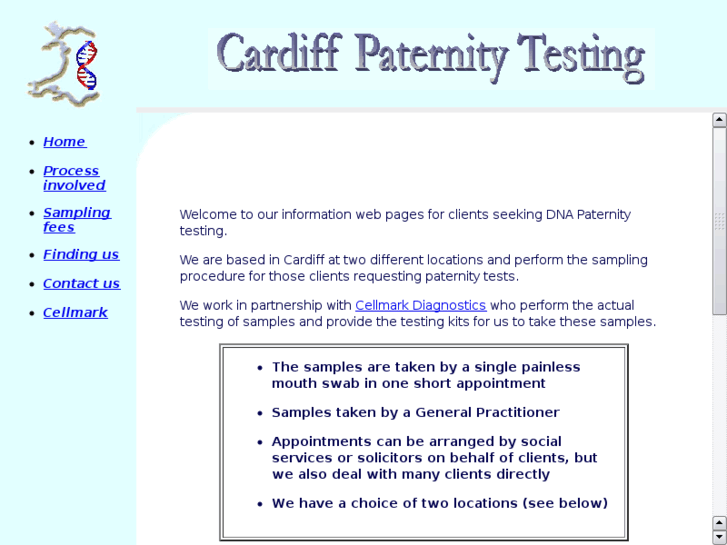 www.cardiff-paternity-testing.co.uk