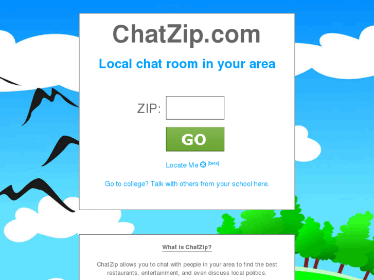 www.chatzip.com