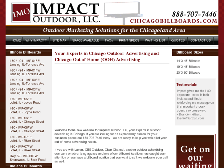 www.chicagobillboard.com