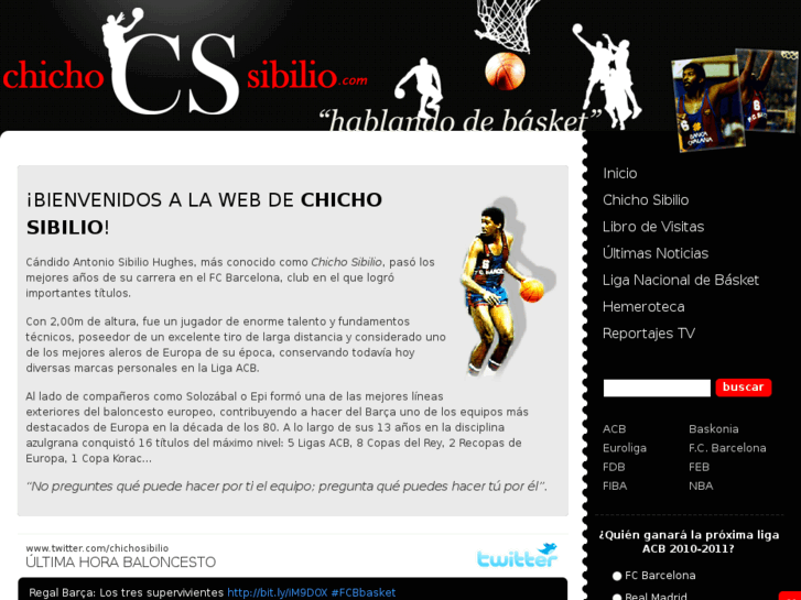 www.chichosibilio.com