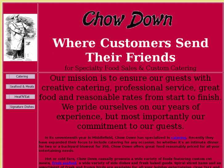 www.chowdown.info