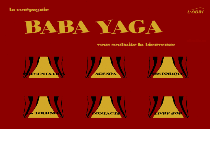 www.ciebabayaga.org