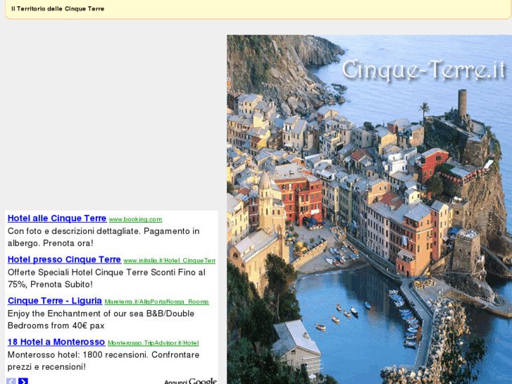 www.cinque-terre.it