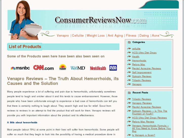 www.consumerreviewsnow.com