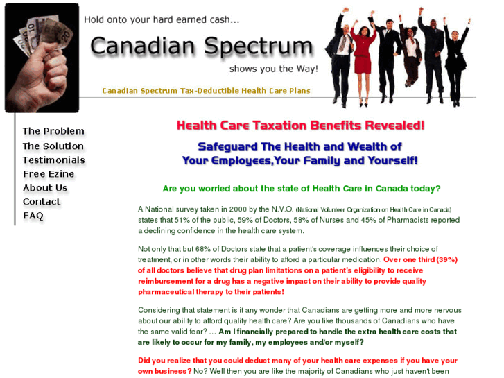 www.cspectrum.ca