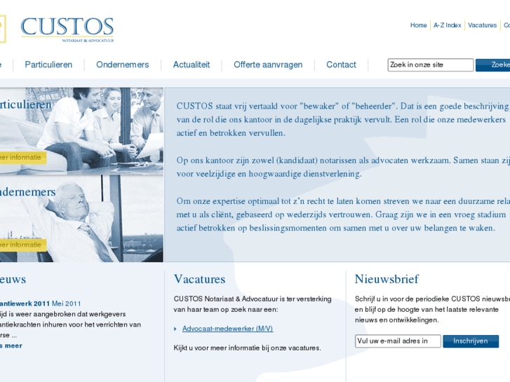 www.custos.nl