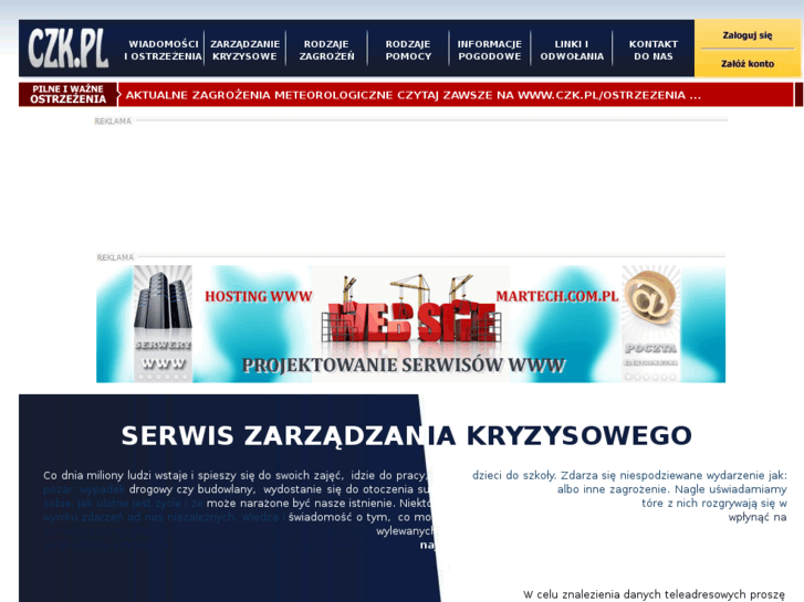 www.czk.pl