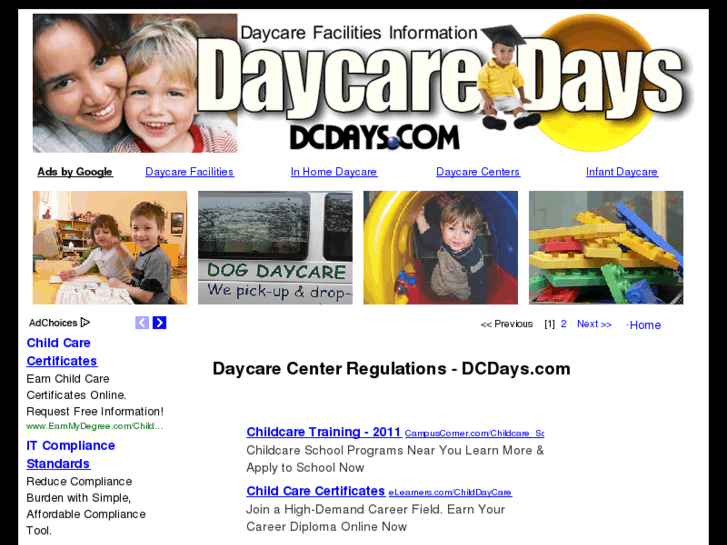 www.dcdays.com