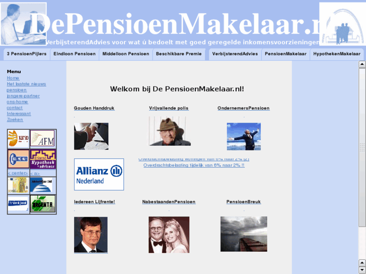 www.depensioenmakelaar.nl