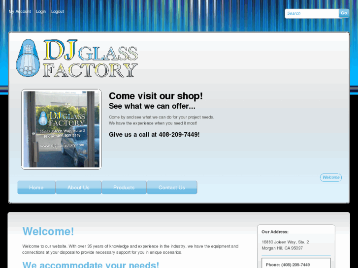 www.djglassfactory.com