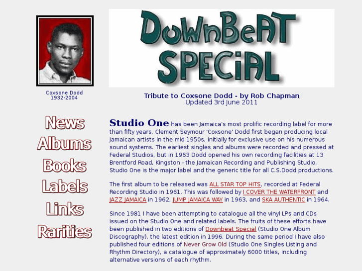 www.downbeat-special.co.uk