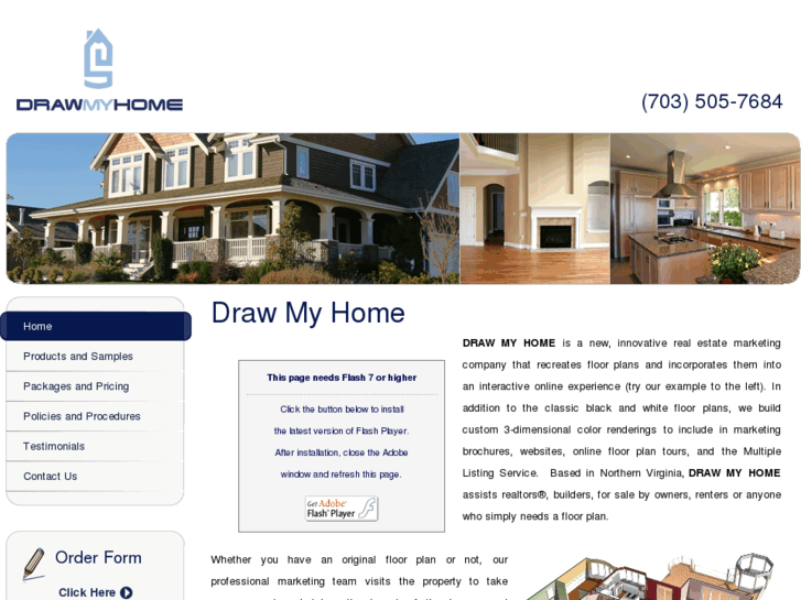 www.drawmyhome.com