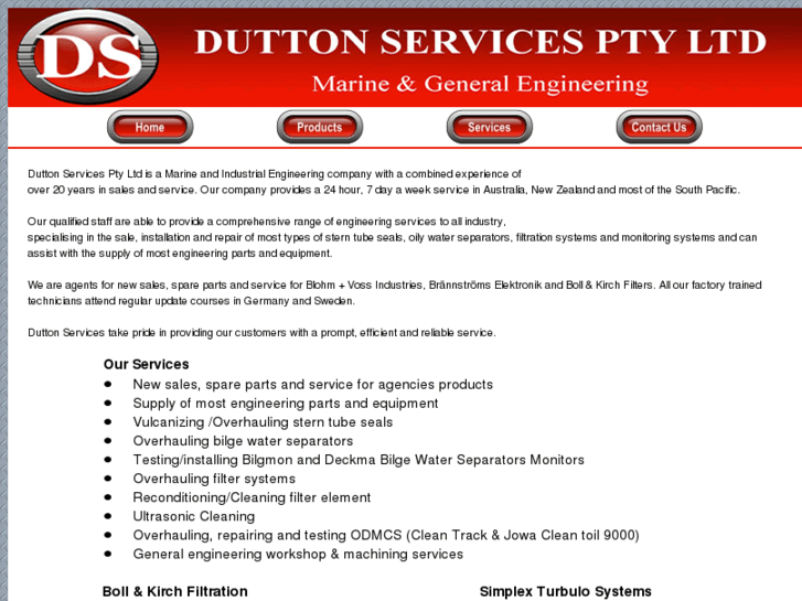 www.duttonservices.com