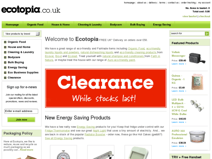 www.ecomania.co.uk