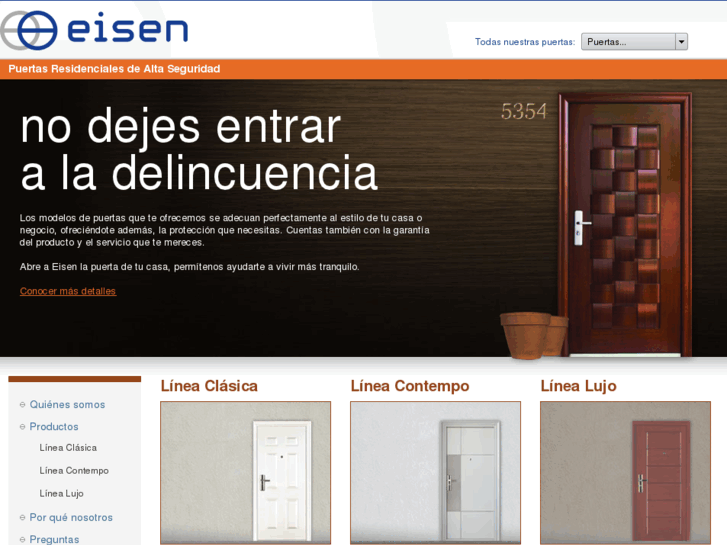 www.eisen-seguridad.com