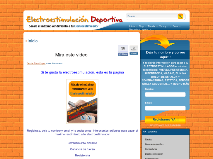 www.electroestimulaciondeportiva.com