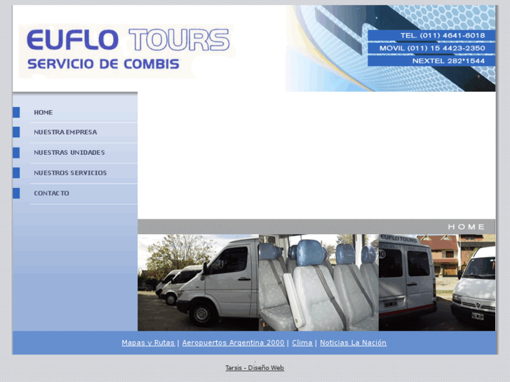 www.euflotours.com