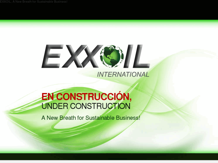 www.exxoil.com