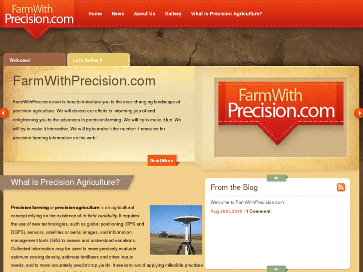 www.farmwithprecision.com