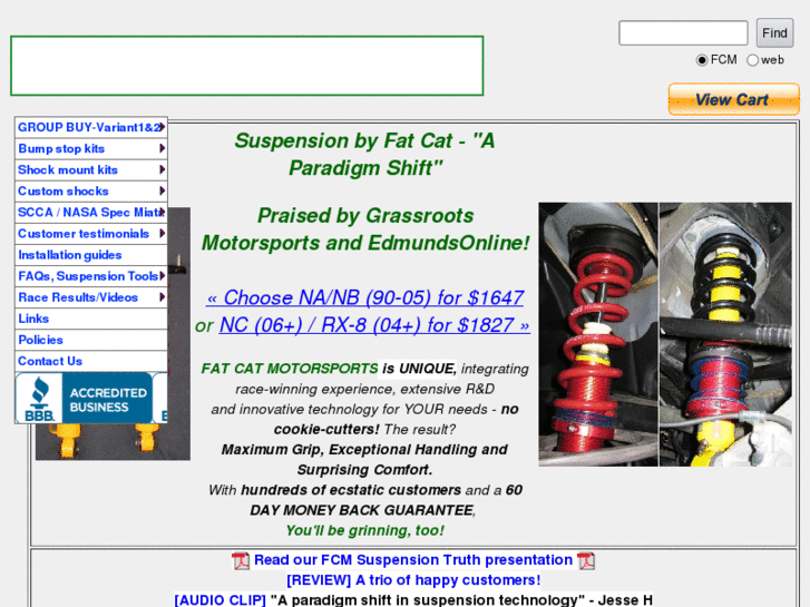 www.fatcatmotorsports.com