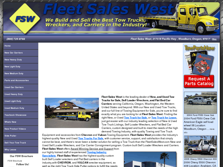 www.fleetsaleswest.com