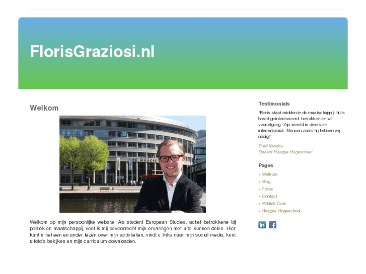 www.florisgraziosi.nl