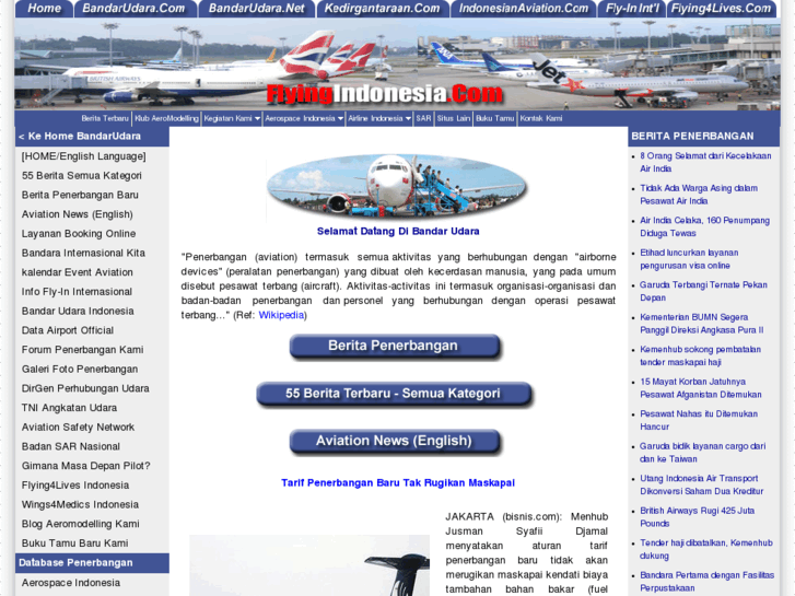 www.flyingindonesia.com