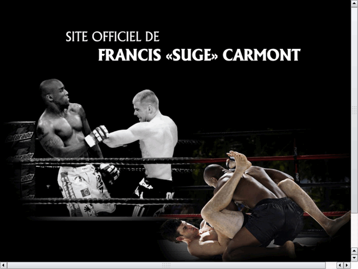 www.franciscarmont.com