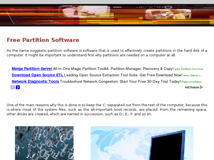www.freepartitionsoftware.com